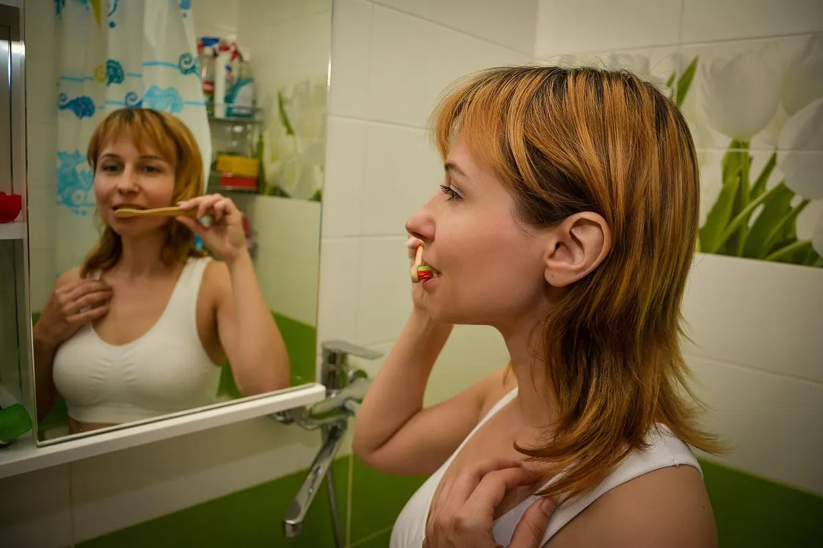 A Beginner's Guide to Morning Affirmations That Don't Feel Cheesy
