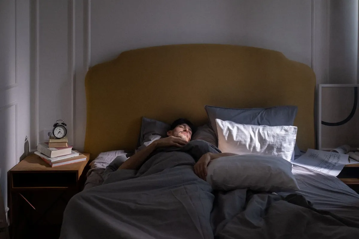 How to Build a 20-Minute Morning Routine That Actually Sticks